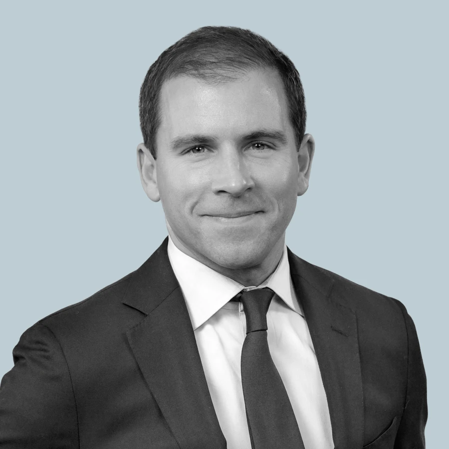 Photo of Marshall Phelps