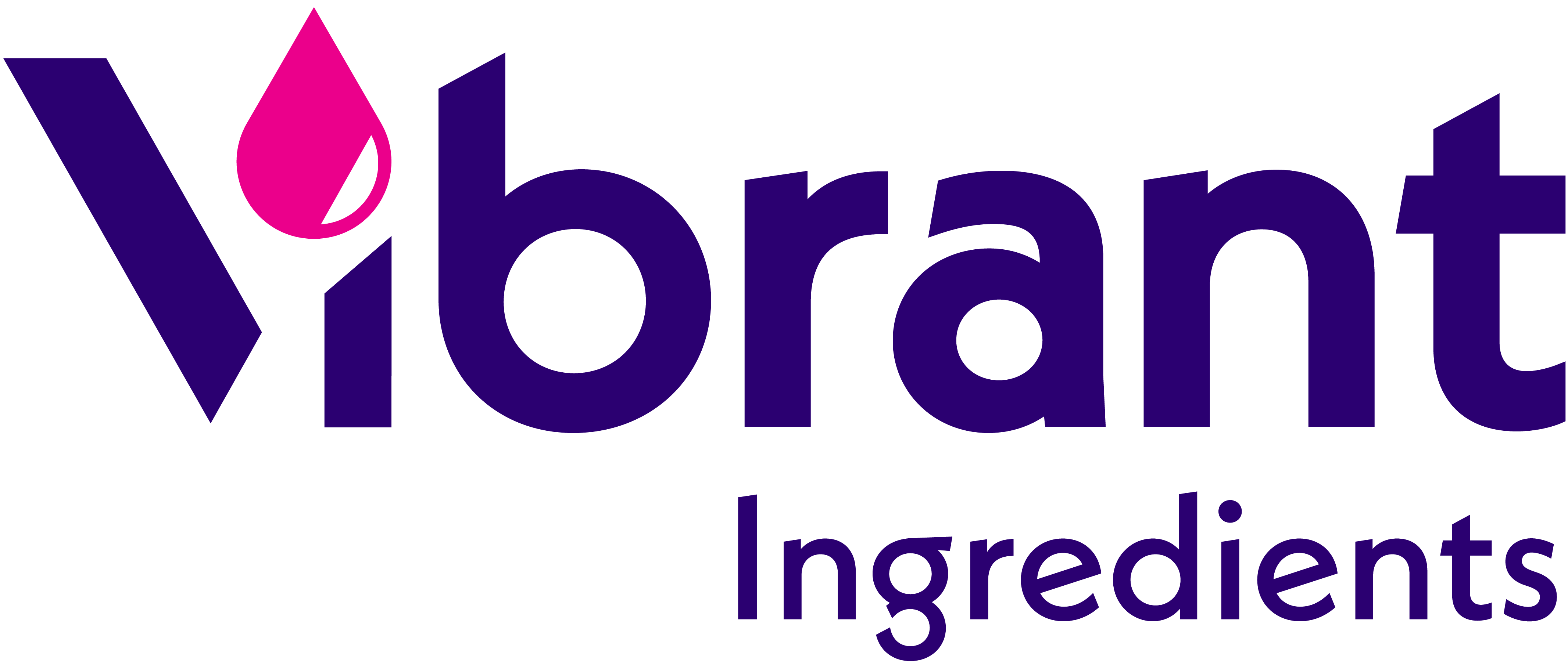 Vibrant Ingredients (formerly Florida Food Products) Logo