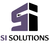 SI Solutions Logo