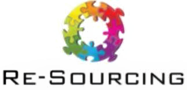 The Re-Sourcing Group / Conexus Logo